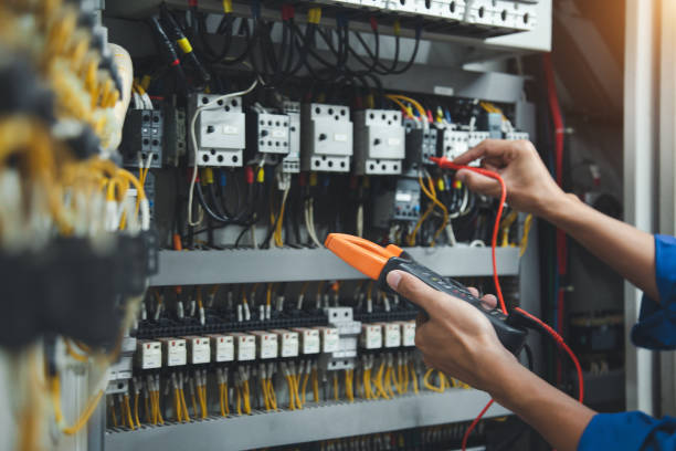 Best Emergency Electrical Repair  in Atlantis, FL